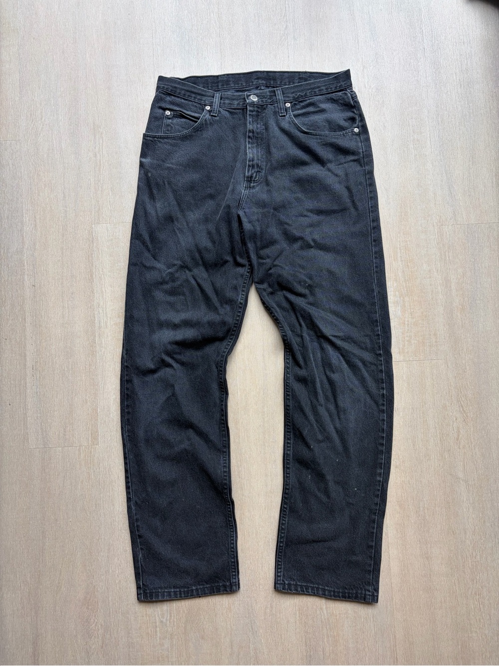 Baggy jeans